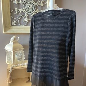 INC International Concepts top